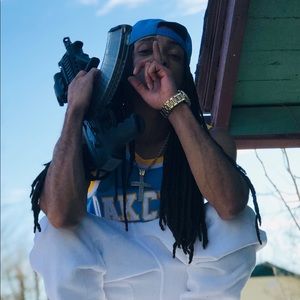 Meet your Posher, Marlon